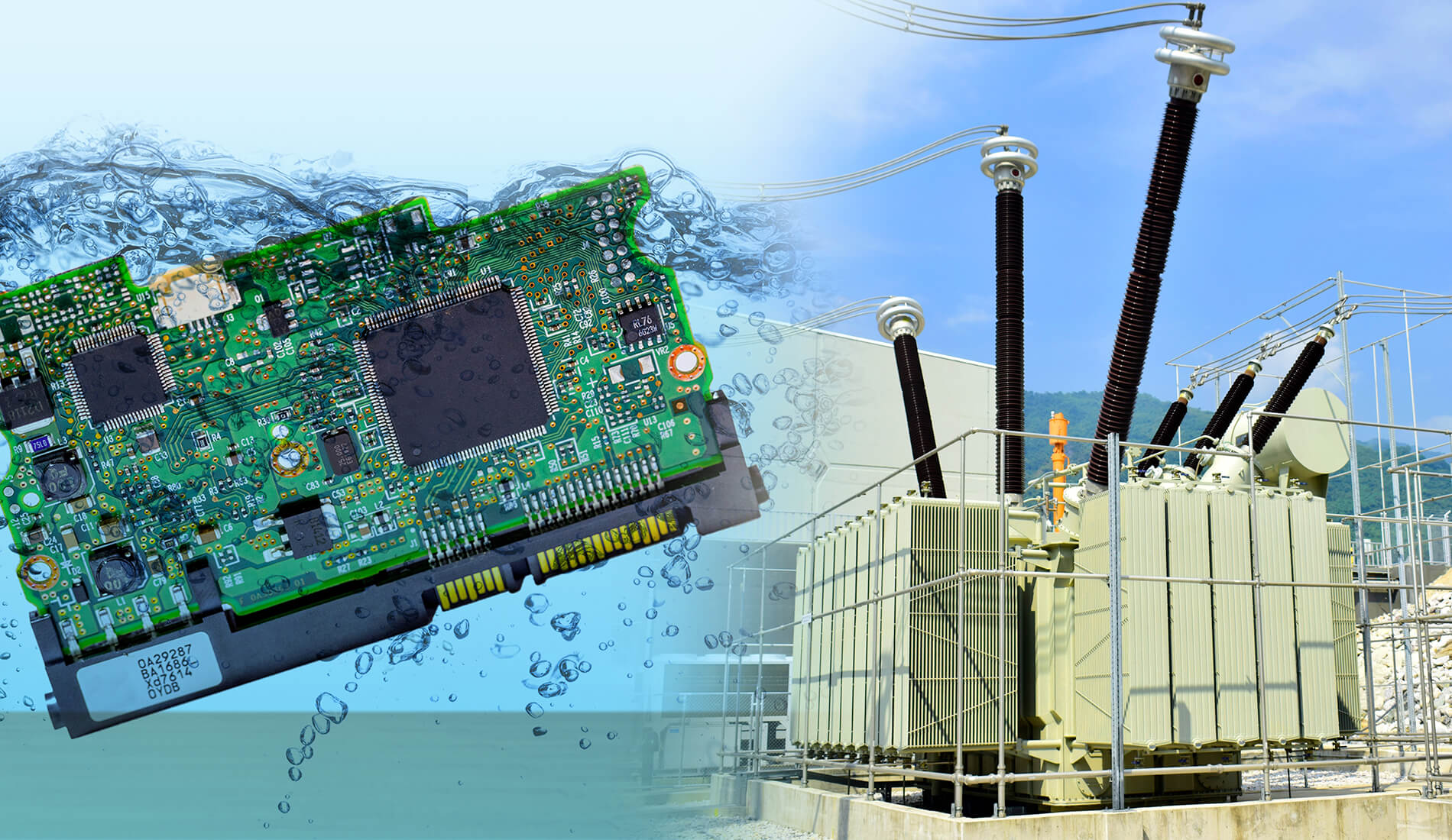Electrical and Electronics