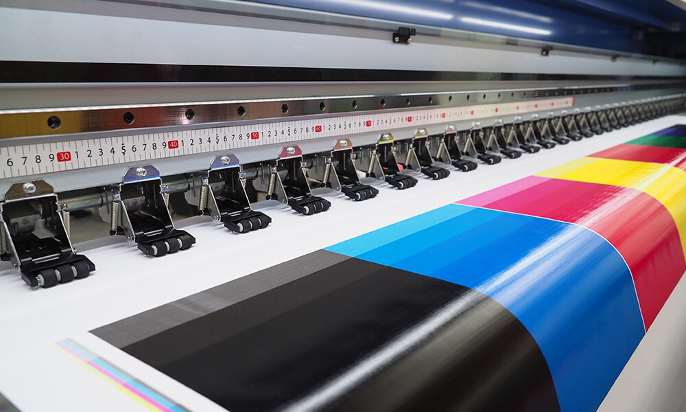 Printing Inks